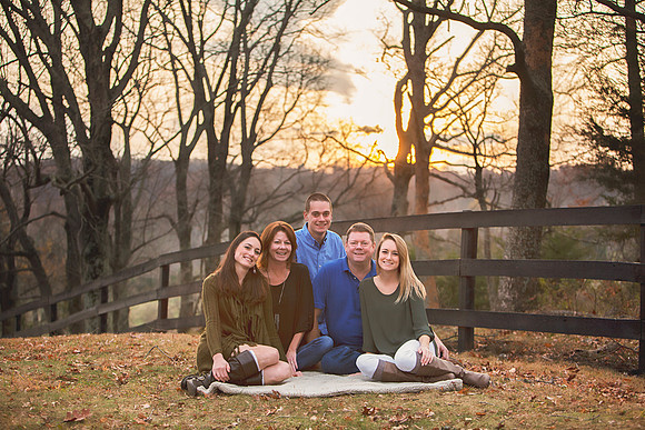 Family-Morven Park- Leesburg