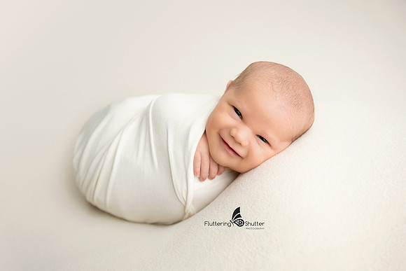 Newborn- Boy-  Purcellville