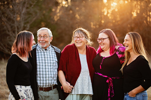 Family- Leesburg- Loudoun