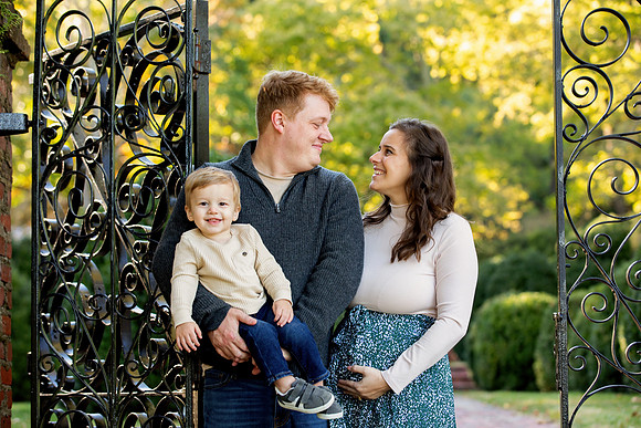 Family- Morven Park- Leesburg- Loudoun