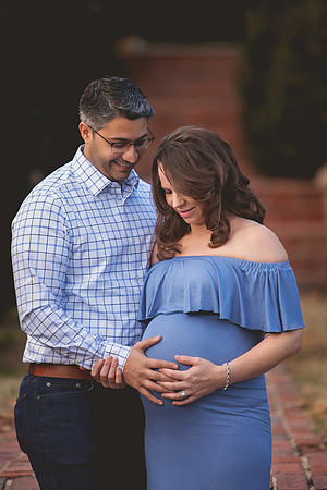 Maternity-Morven Park- Leesburg