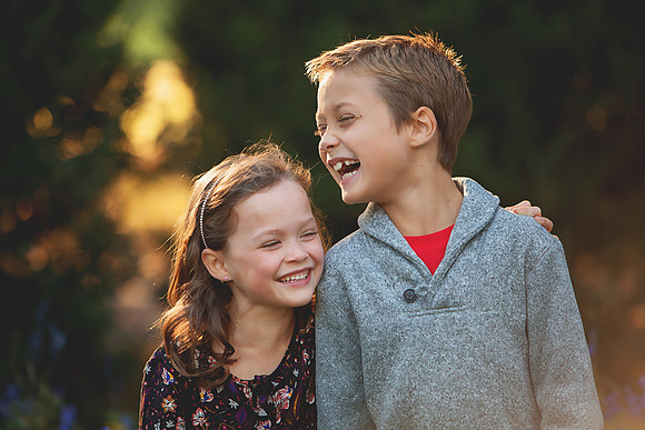 Siblings- Morven Park- Leesburg
