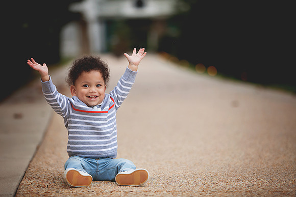 Boy- Morven Park- Leesburg