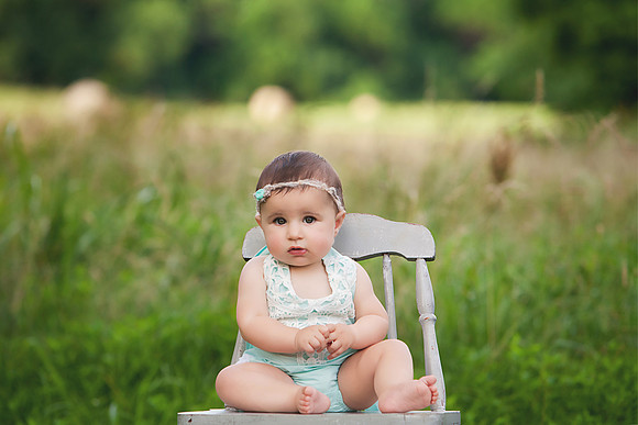 Baby- Morven Park- Leesburg