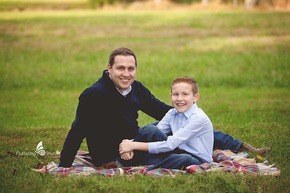 Family- Morven Park- Leesburg