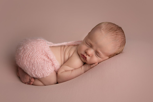 Baby - Girl- Purcellville - Loudoun