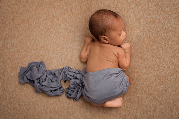 Newborn Boy- Ashburn