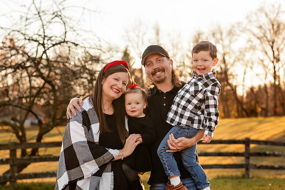 Family- Lovettsville- Loudoun