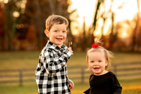 Siblings - Lovettsville - Loudoun