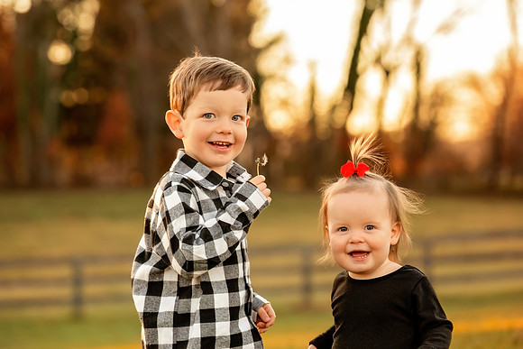 Siblings - Lovettsville - Loudoun