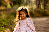 Girl- Claude Moore Park - Sterling - Loudoun