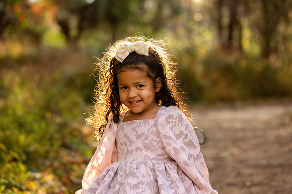 Girl- Claude Moore Park - Sterling - Loudoun