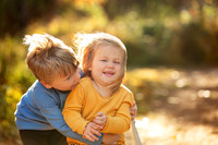 Siblings - Claude Moore Park - Sterling - Loudoun