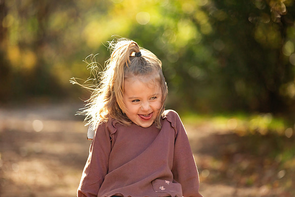 Girl- Claude Moore Park - Sterling - Loudoun