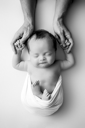 Baby Girl- Springfield- Newborn