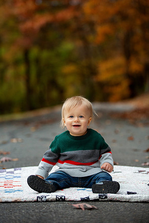 Baby- Boy- Fall- Leesburg