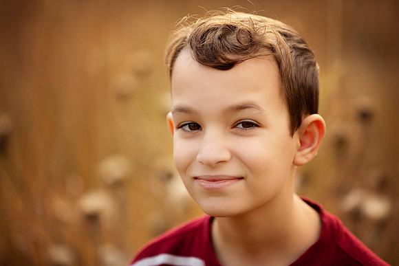 Boy - Claude Moore Park - Sterling - Loudoun