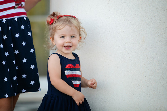 Girl- Morven Park- Leesburg
