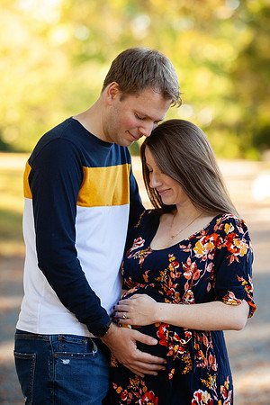 Maternity - Morven Park - Leesburg - Loudoun