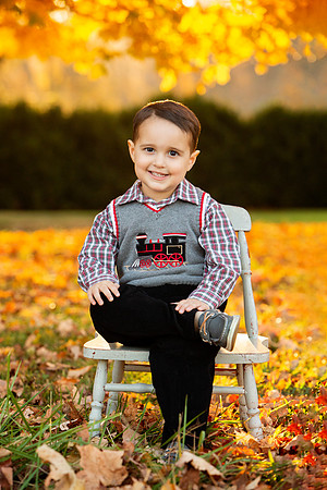 Boy - Morven Park - Leesburg - Loudound