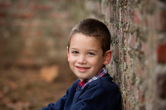Boy - Morven Park - Leesburg - Loudoun - Photographer