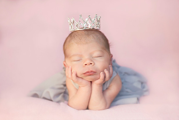Newborn-Girl-Leesburg-H